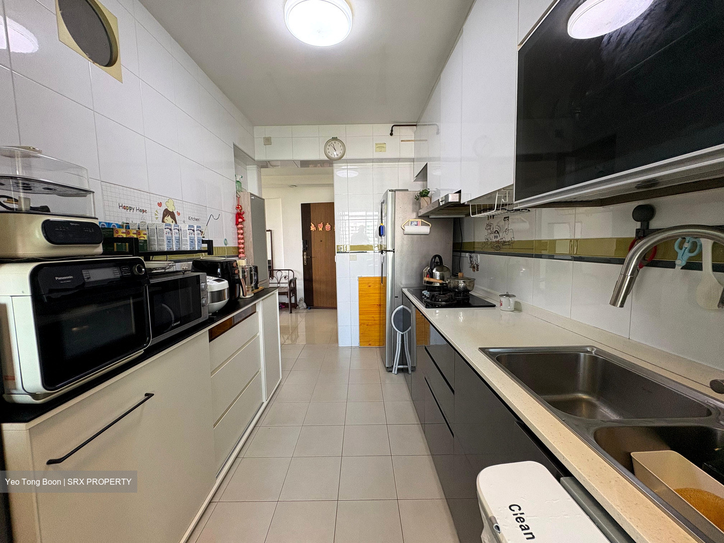 Blk 679A Waterway Brooks (Punggol), HDB 4 Rooms #547845901